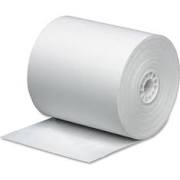 POS Paper - 3" x 100'  2ply Rec. Paper