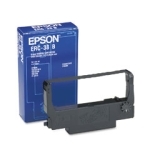 POS Ribbon - EPSON ERC30 / 38 Ribbon, Black 7009-04 **NOTE- These are sold in boxes of 6. One box is equal to 6 ribbons.